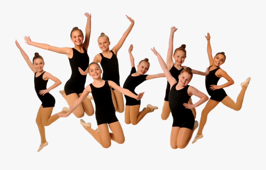 Girl, Transparent Clipart