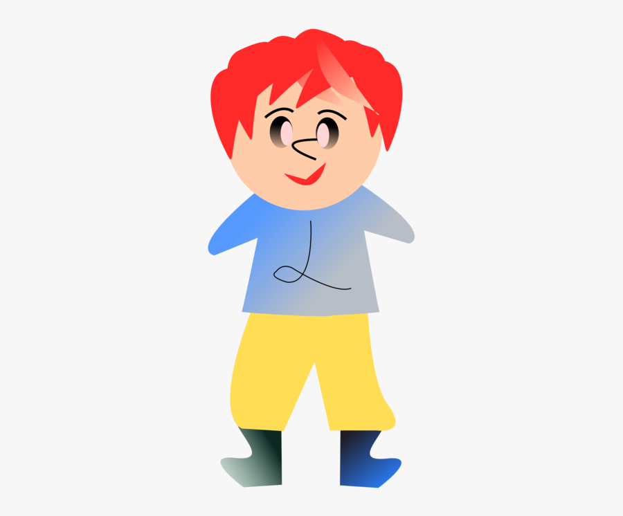 Emotion,art,yellow - Cartoon, Transparent Clipart