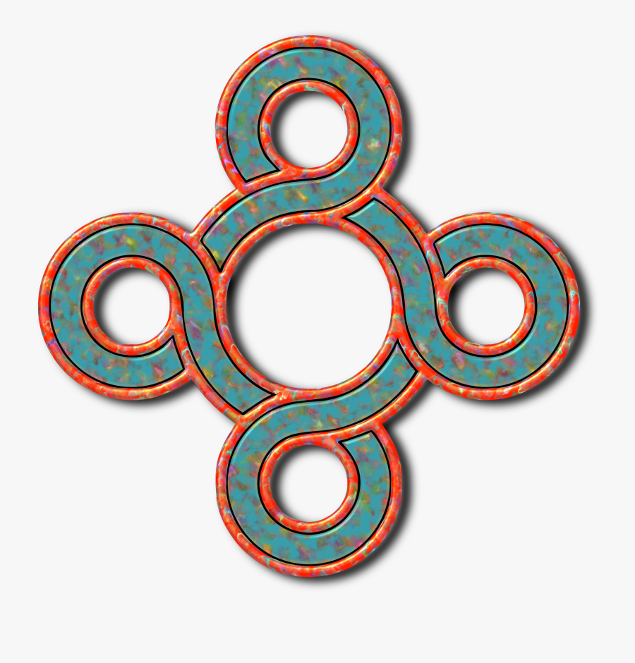 Transparent Dna Icon Png - Dna Supercoil, Transparent Clipart