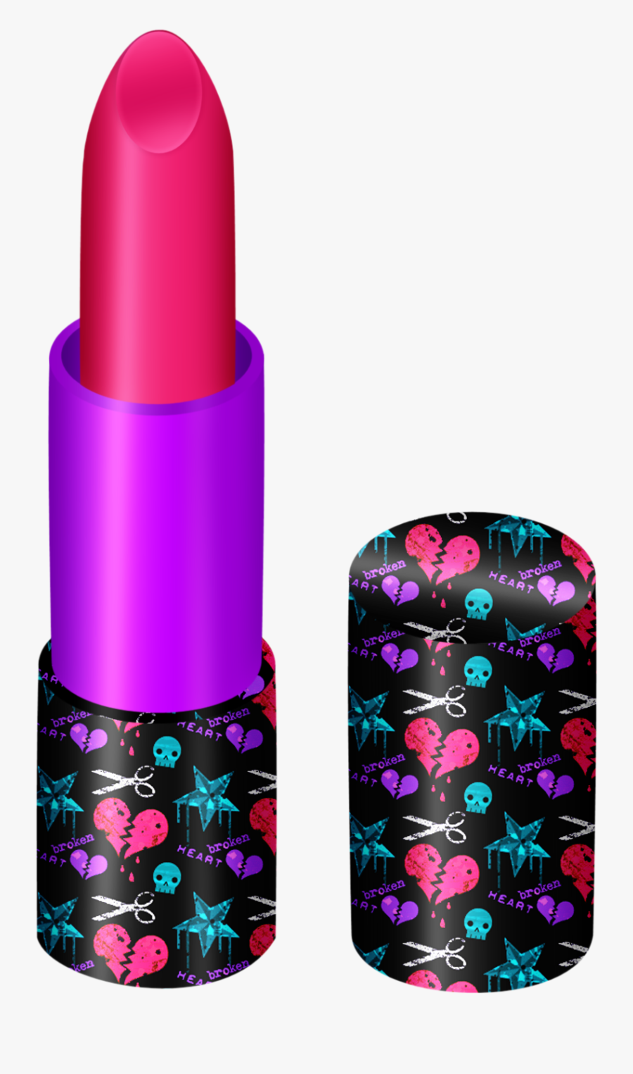 0 1bb53a B71c0753 Orig Spa Party, Beauty Salons, Monster - Plastic, Transparent Clipart