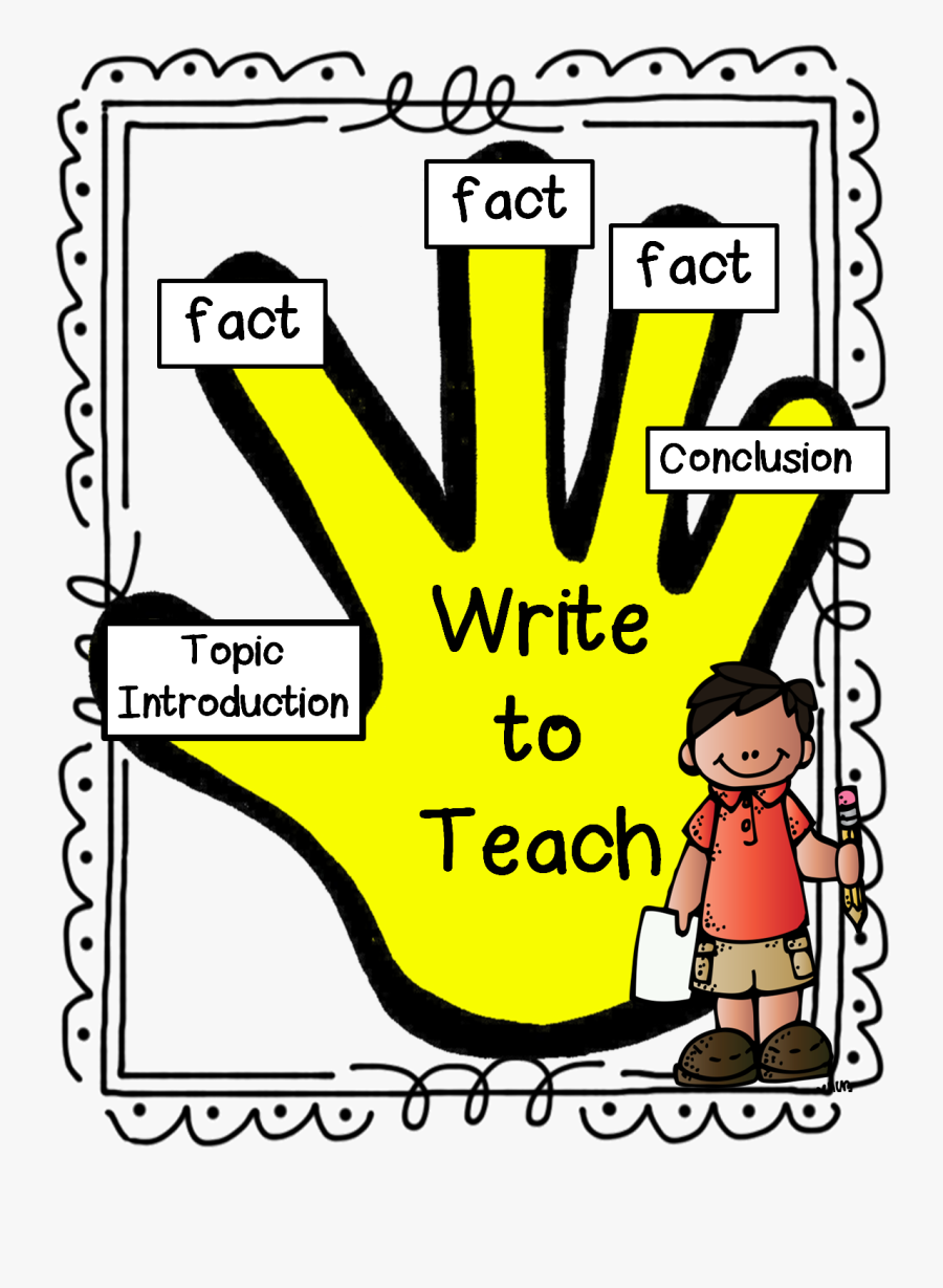 Lucy Calkins Expert Writing, Transparent Clipart