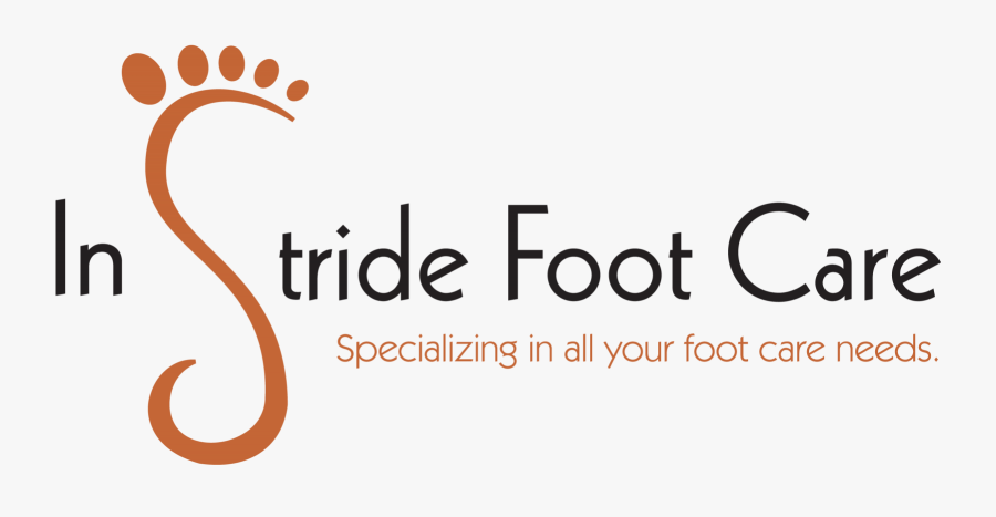 Clip Art Instride Foot And Ankle - Calligraphy, Transparent Clipart