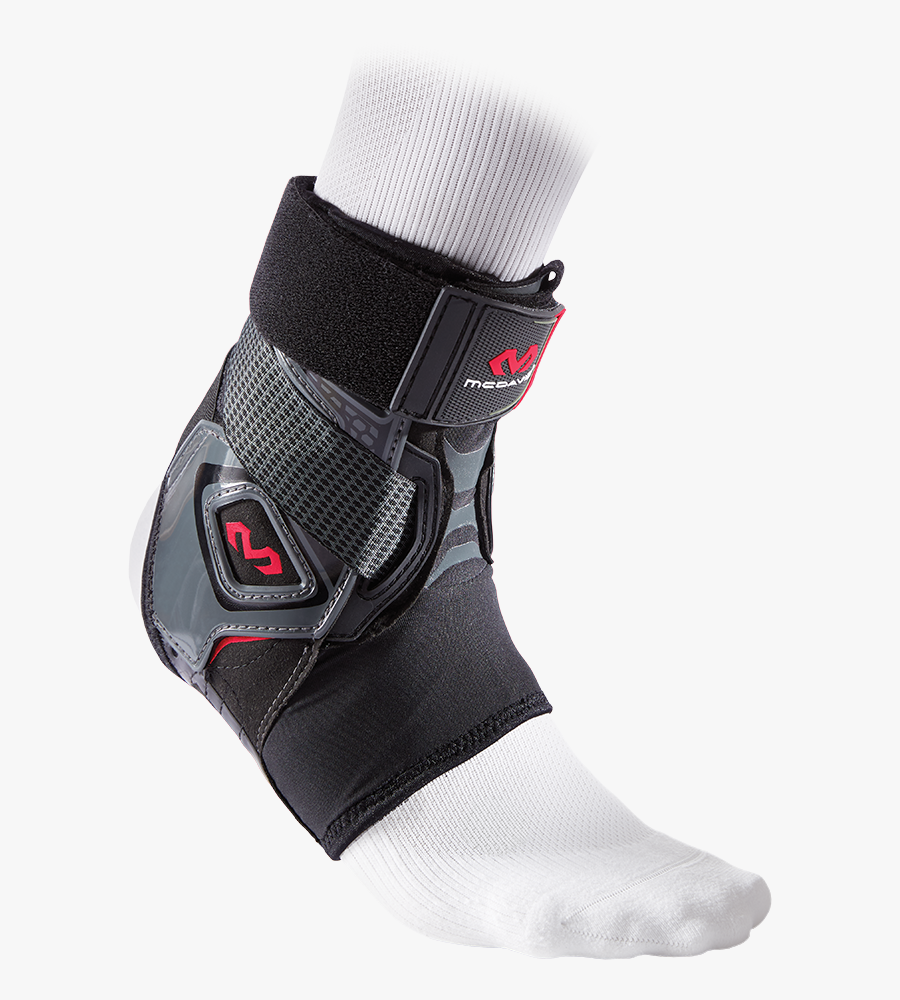 Booty Transparent Ankle - Bio Logix Ankle Brace Mcdavid, Transparent Clipart
