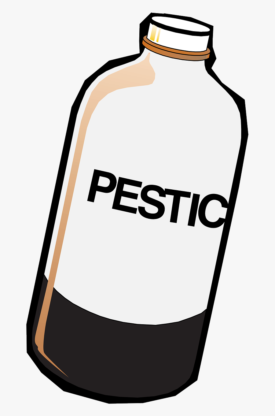 Pesticider Png , Free Transparent Clipart - ClipartKey