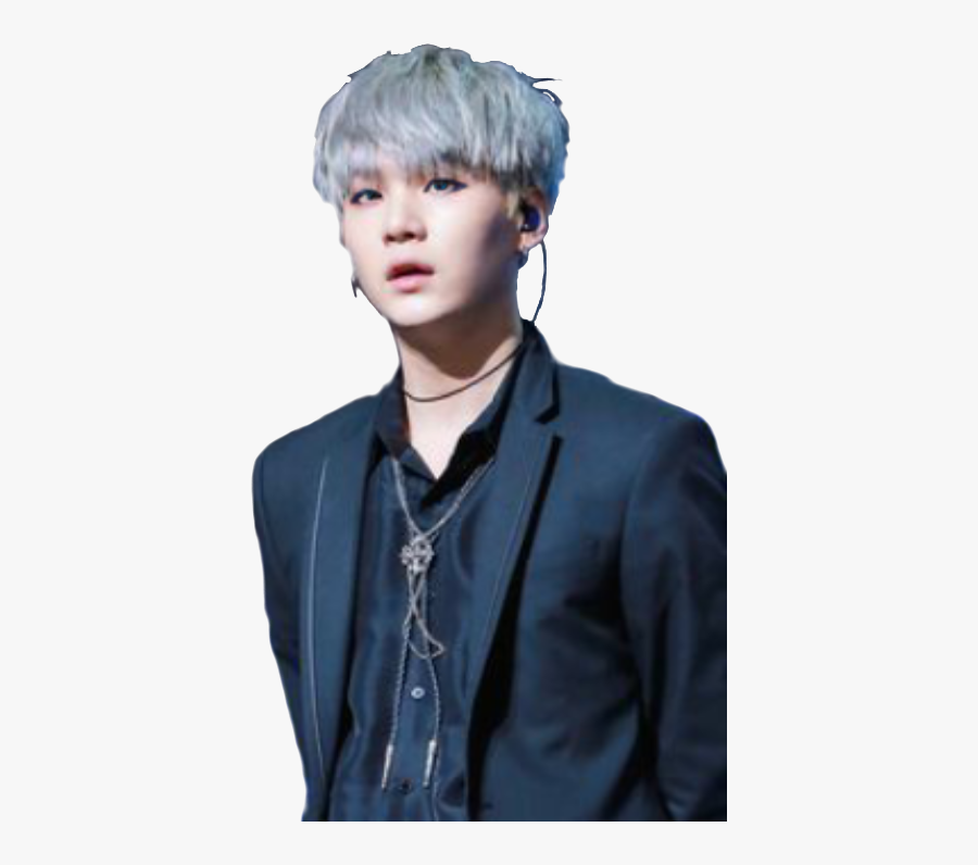Min Yoongi Png, Transparent Clipart