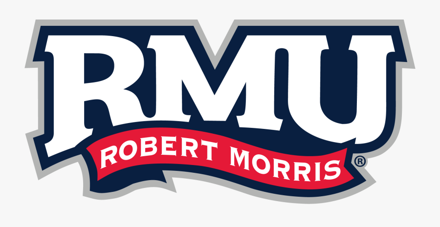 Home - Robert Morris Basketball Logo, Transparent Clipart