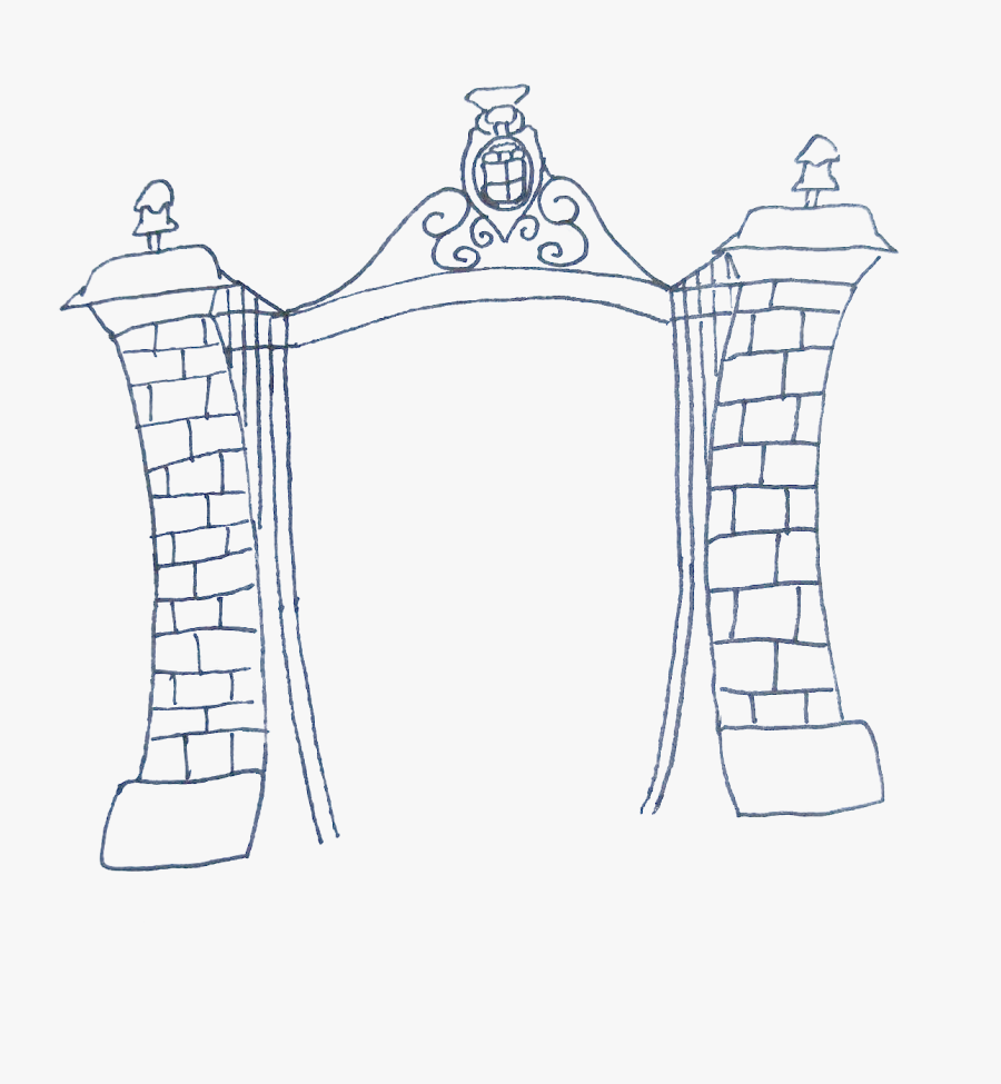 Line Art, Transparent Clipart