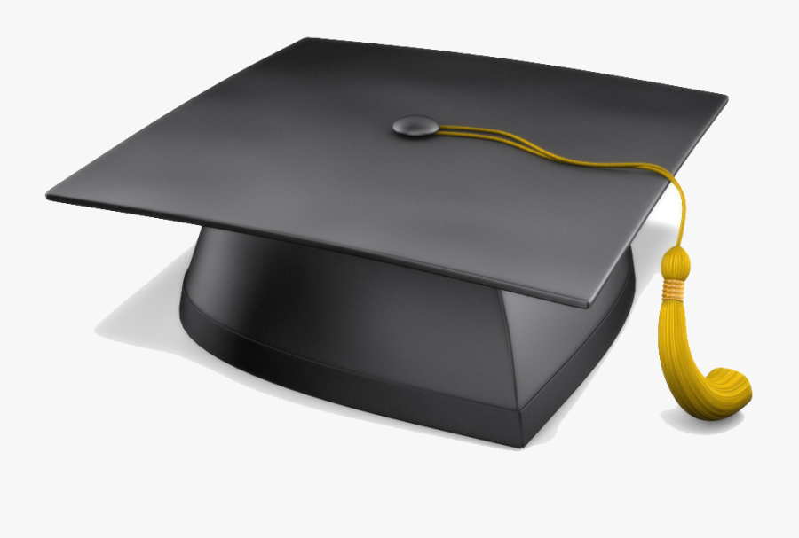 Degree Hat Png File - Pokemon Graduation , Free Transparent Clipart ...