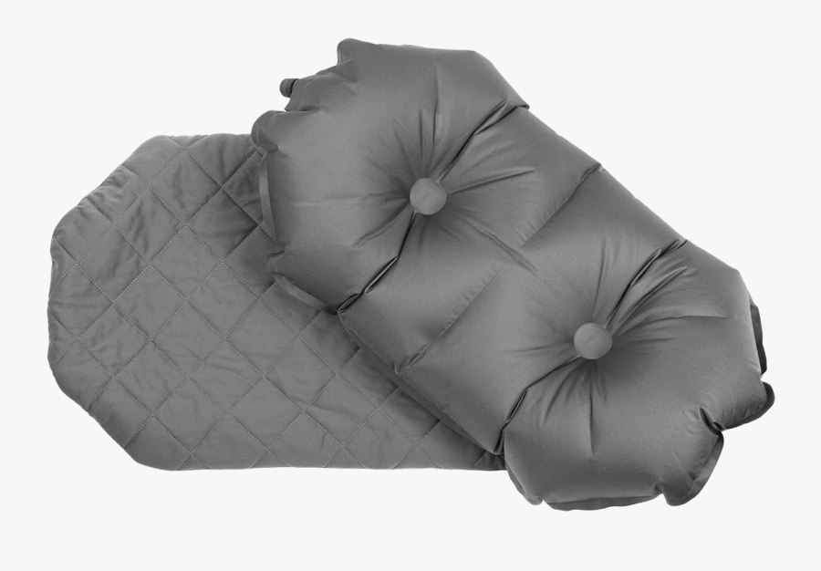 Klymit Luxe Pillow, Transparent Clipart