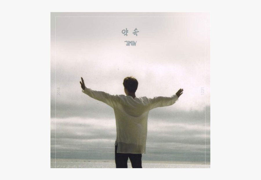 Promise Jimin, Transparent Clipart