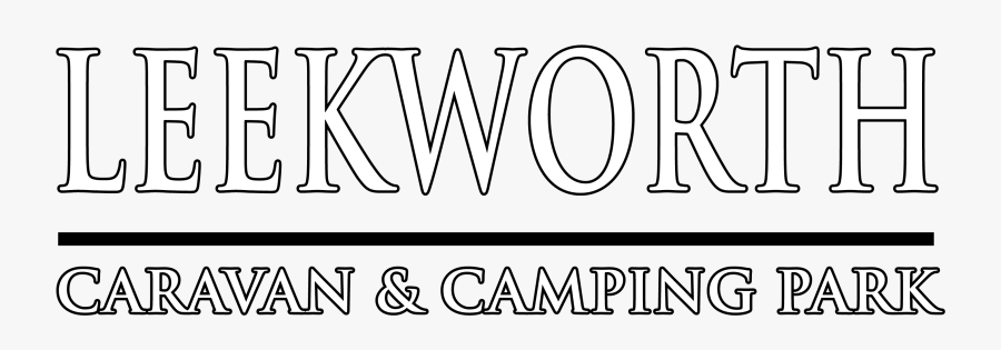 Leekworth Caravan And Camping Park - Rukhsar Name, Transparent Clipart