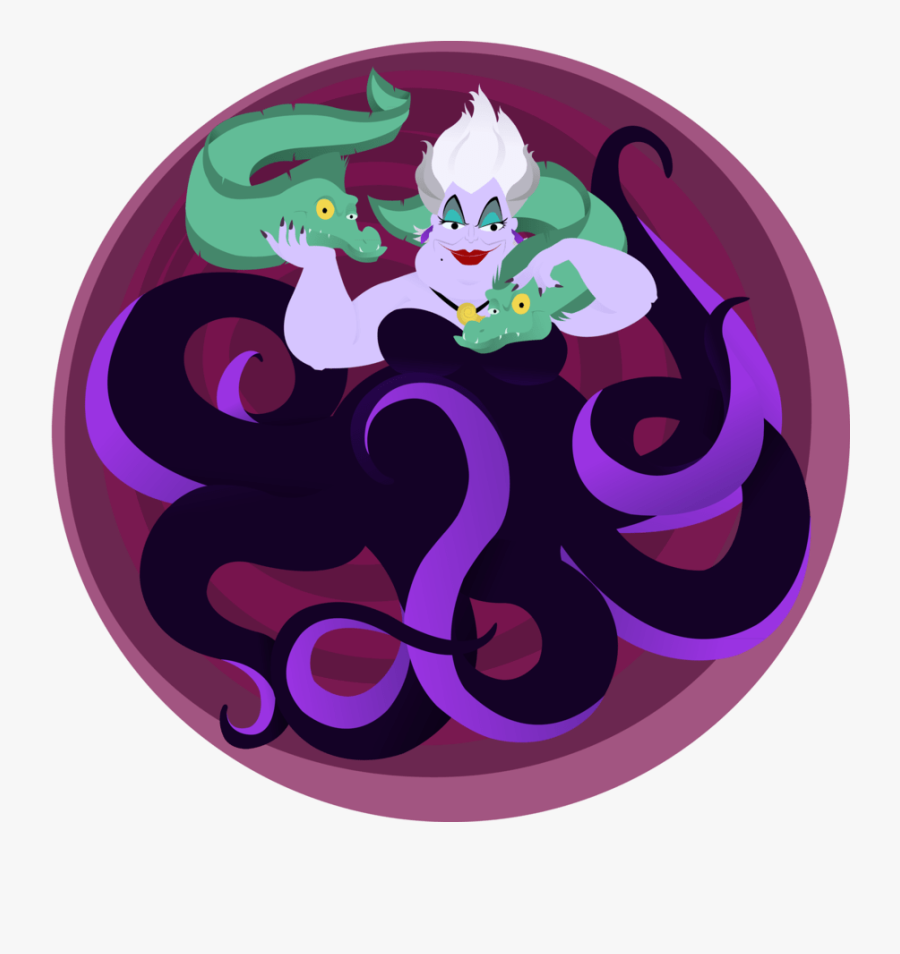 Ursula Dessin, Transparent Clipart