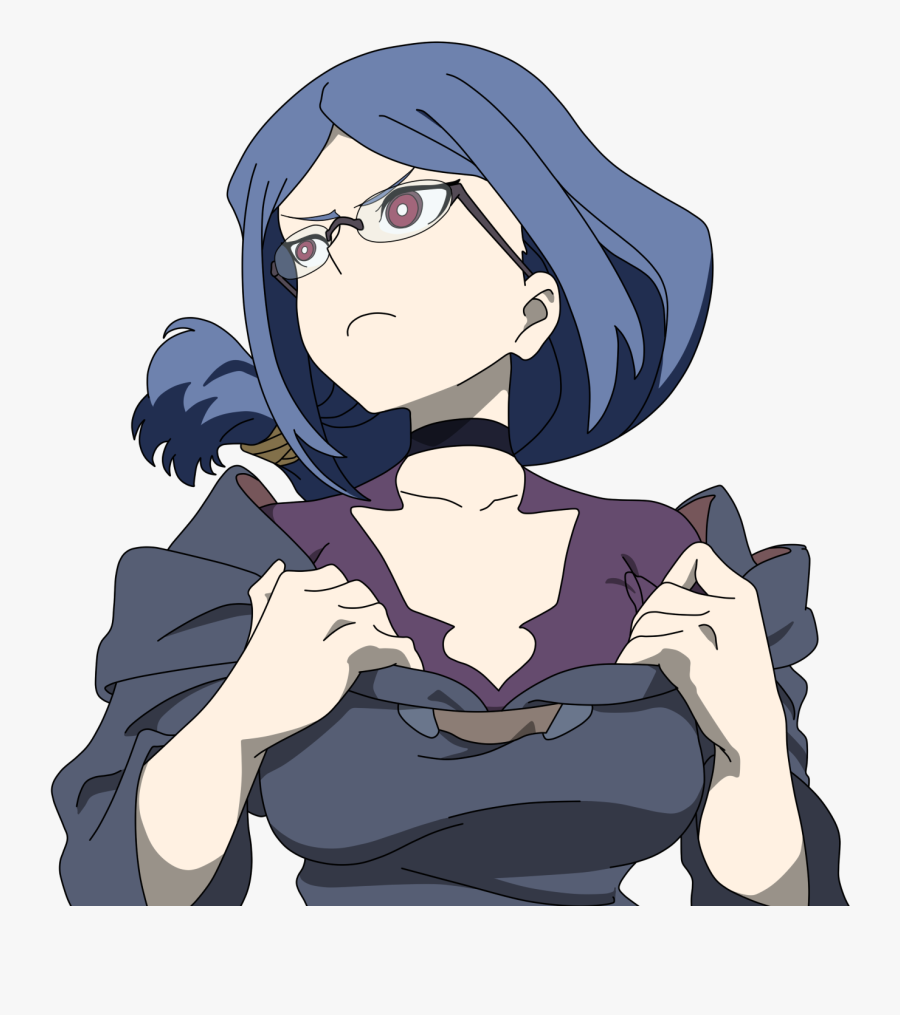 View Samegoogleiqdbsaucenao Ursula Superman , - Ursula Shiny Chariot, Transparent Clipart