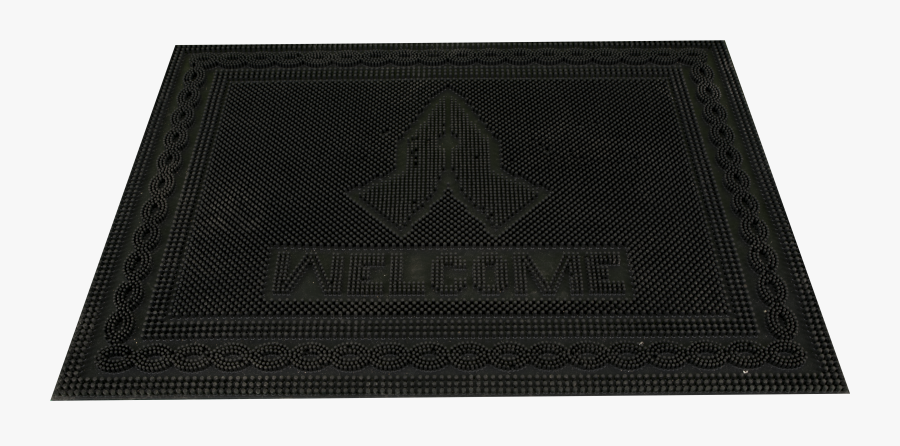 Transparent Welcome Mat Png, Transparent Clipart