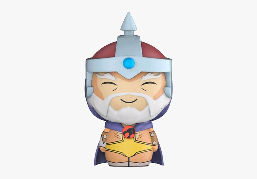 Jaga Specialty Store Exclusive Dorbz - Funko Pop Thundercats, Transparent Clipart