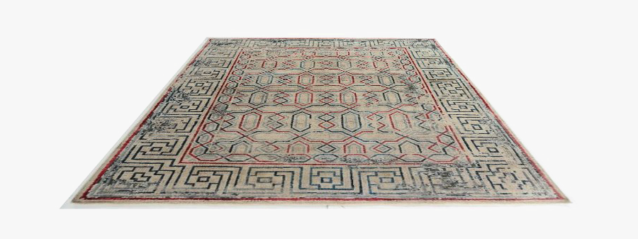 Mat - Modern Rug Png, Transparent Clipart