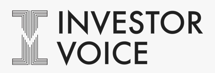 Transparent Investor Png - Black-and-white, Transparent Clipart