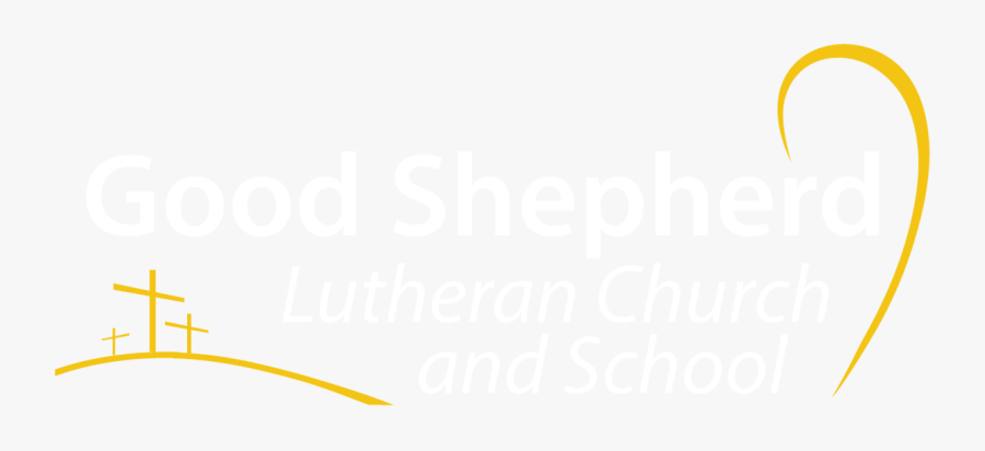Good Shepherd Lutheran Church - Sheep, Transparent Clipart