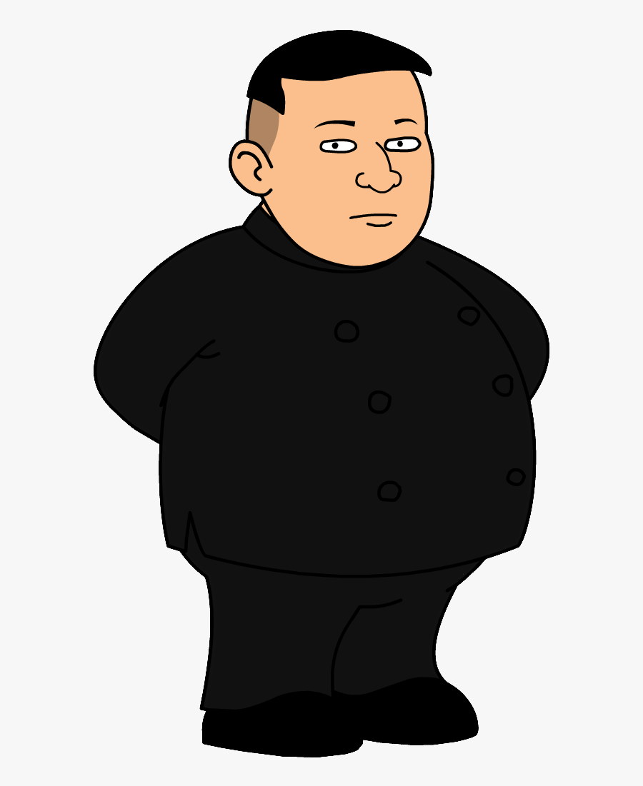 Welcome - Kim Jong Un Goanimate, Transparent Clipart