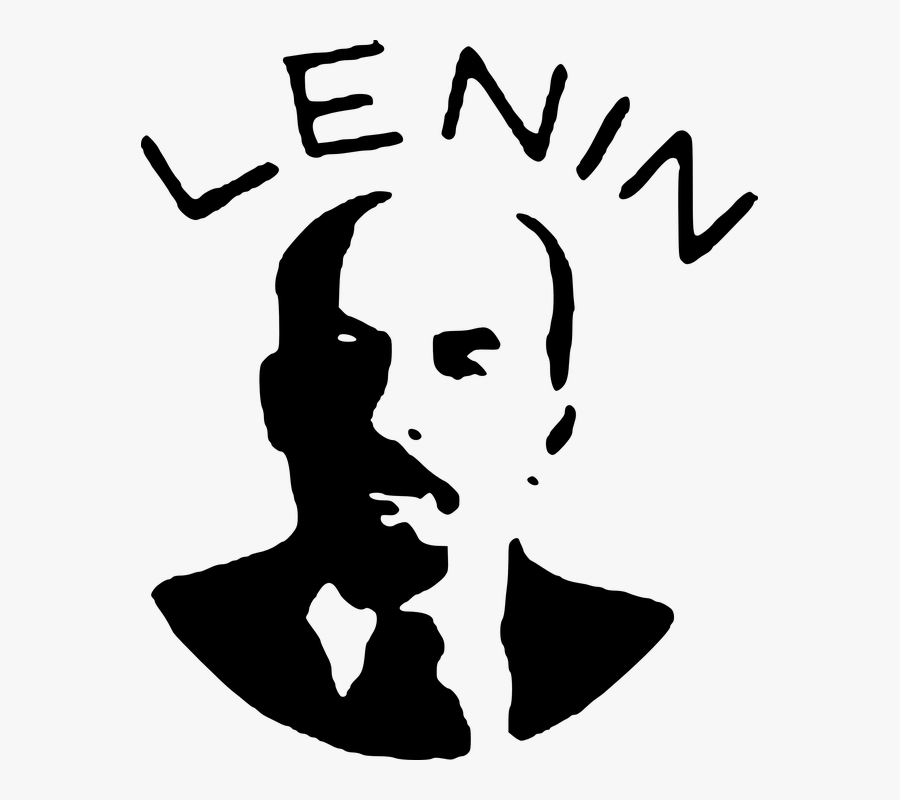 Kim Jong-un Png Image - Lenin Socks, Transparent Clipart
