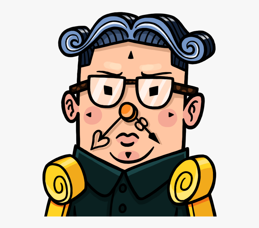 Adventure Communist Wiki - Ding Dong Un Adventure Communist, Transparent Clipart