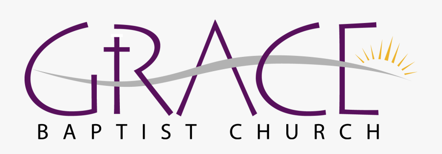 Grace Baptist Church, Transparent Clipart