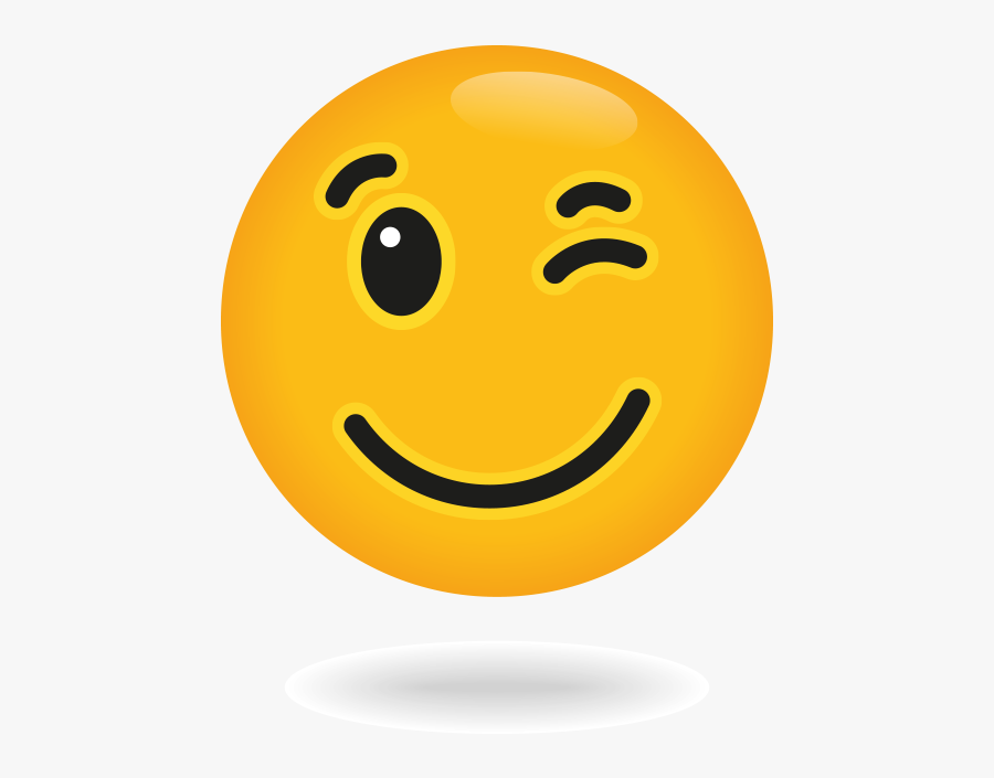 Life-size Kim Jong Un - Smiley, Transparent Clipart