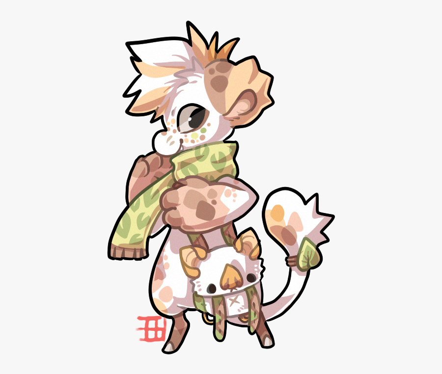 Honduran White Bat - Honduran White Bat Art, Transparent Clipart