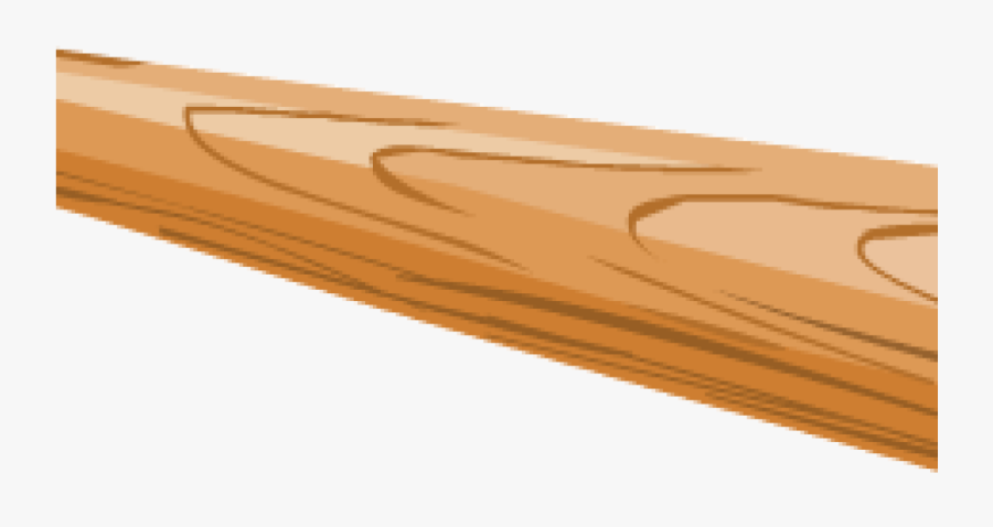 Baseball Bat Clipart Baseball Bat Clipart Transparent - Wood, Transparent Clipart