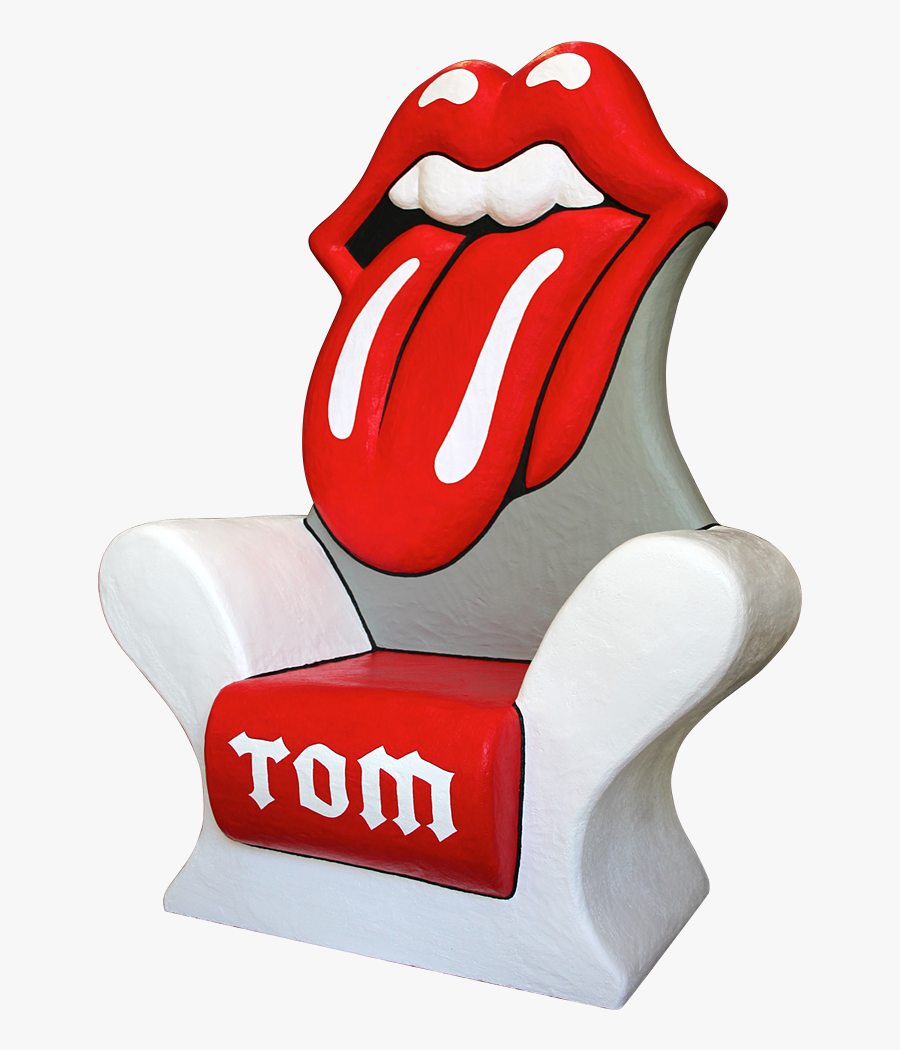 Rolling Stones Clipart , Png Download - Rolling Stones, Transparent Clipart