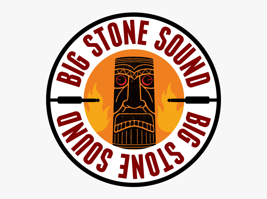 Big Stone Sound Is A New Company Building Small-batch - Campora, Transparent Clipart