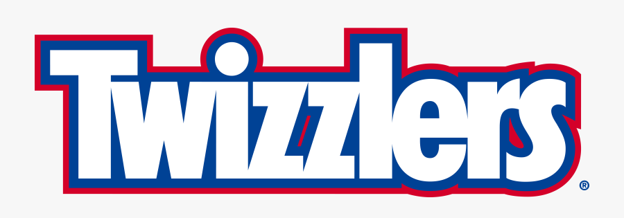 Licorice Clipart Twizzler - Twizzlers Logo Png, Transparent Clipart