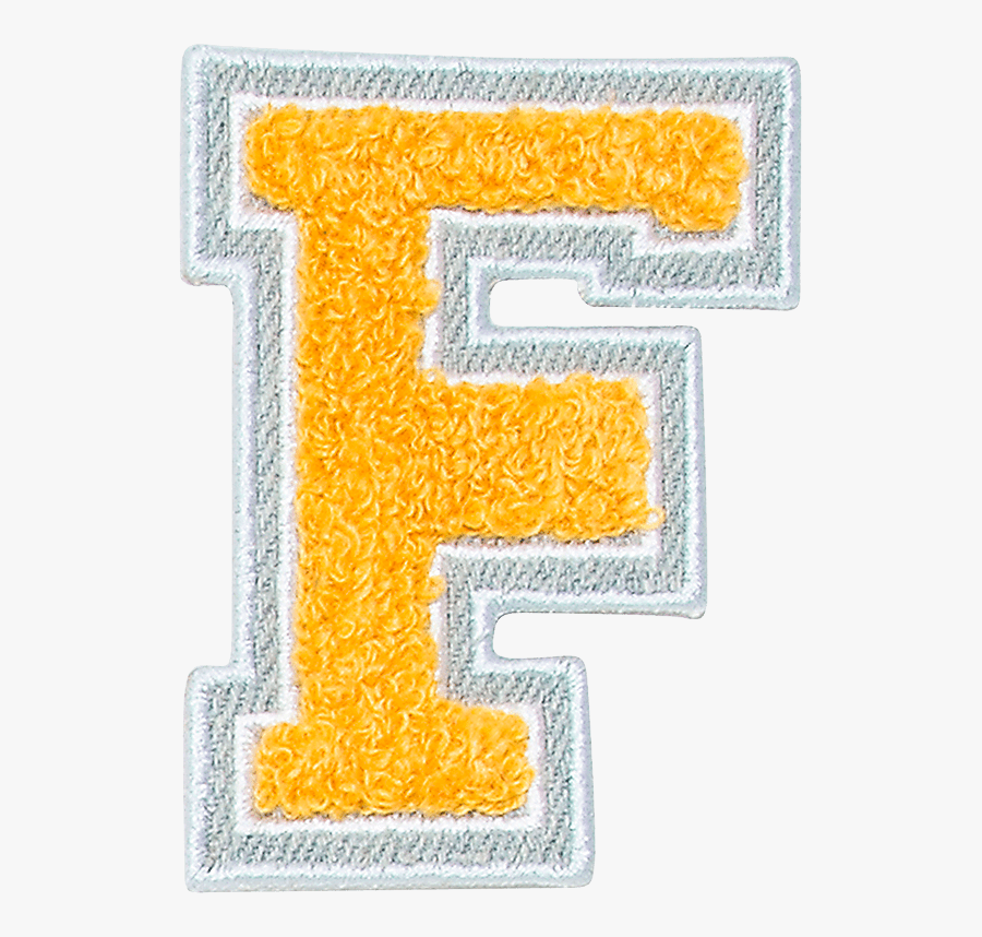 Letter F Png - Letter F Clipart Png, Transparent Clipart