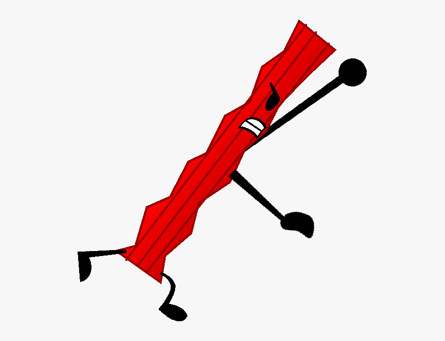 Licorice When Objects Work - Illustration, Transparent Clipart