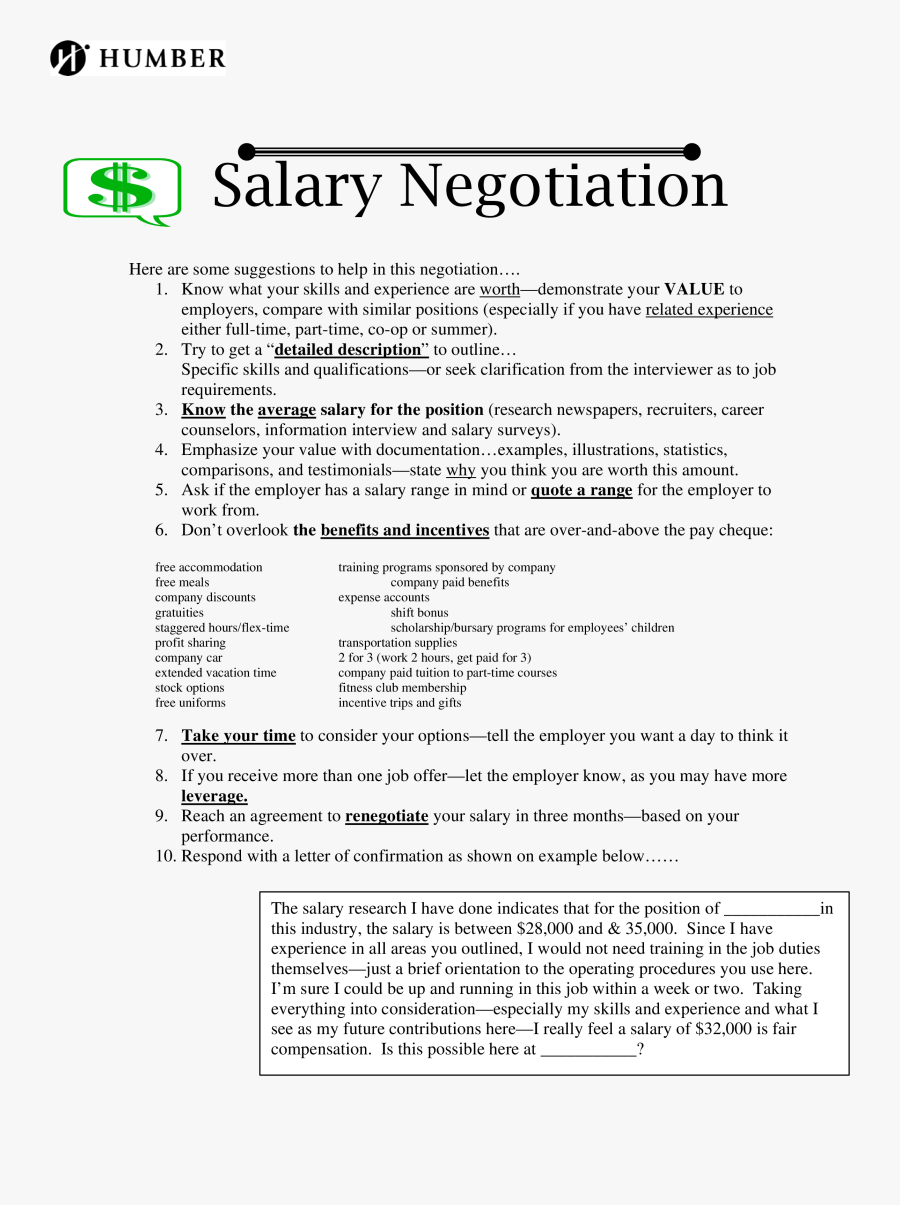 Salary Counter Offer Letter Examples from www.clipartkey.com