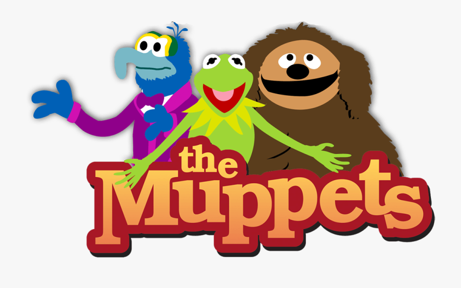 The Muppets Clipart - Muppet Clipart, Transparent Clipart