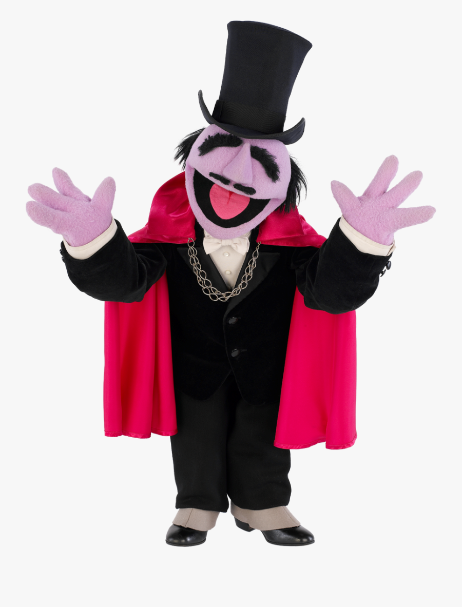 Transparent Sesame Street Clipart - Sesame Street The Amazing Mumford, Transparent Clipart