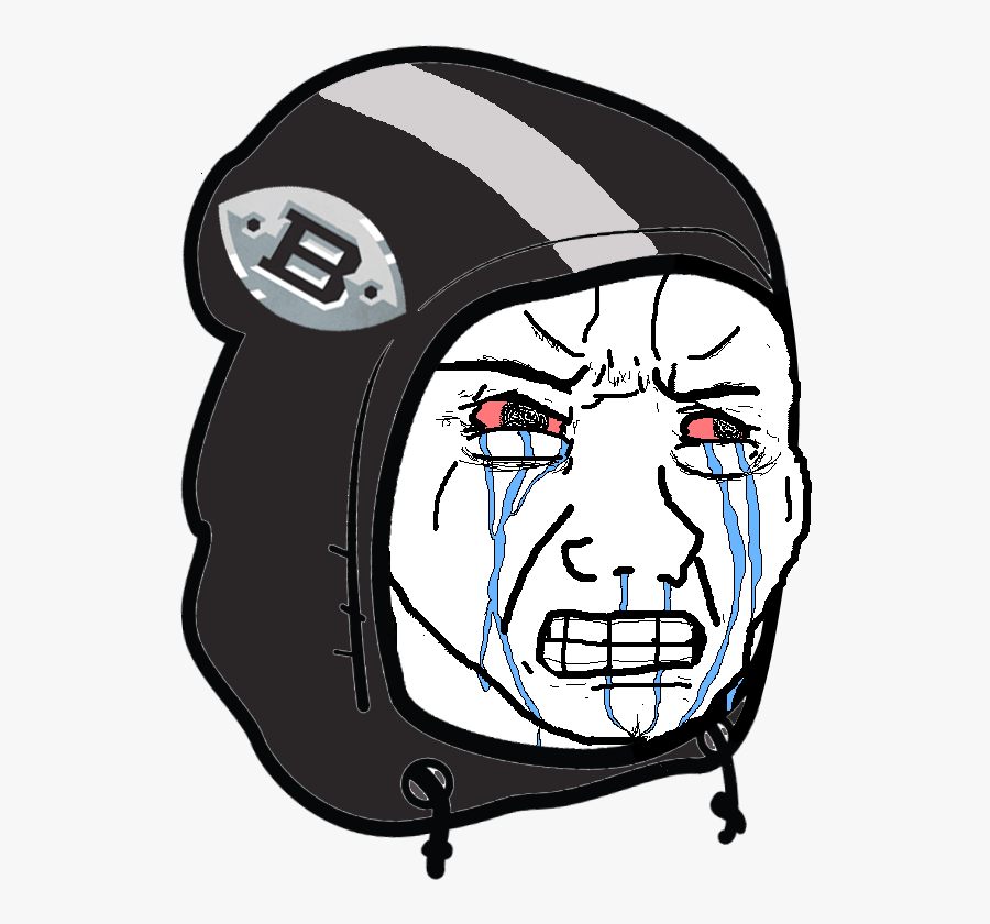 Official Venting Thread - Crying Laughing Meme Face, Transparent Clipart