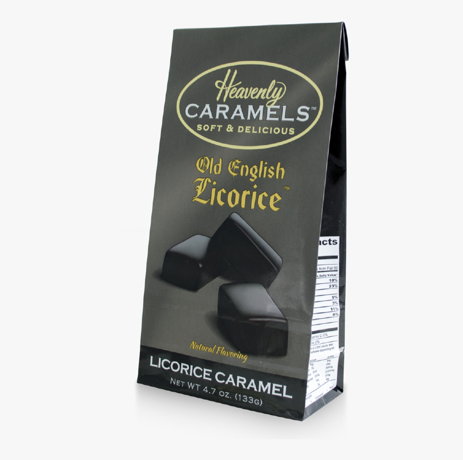 Png Old English - Old English Licorice, Transparent Clipart