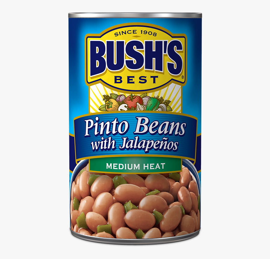 Bean Clipart Tin Bean - Bush Kidney Beans, Transparent Clipart