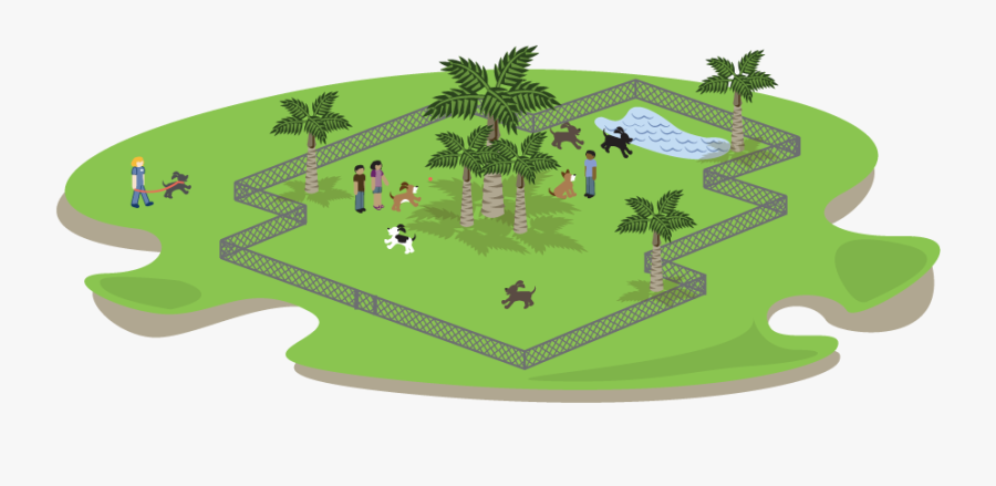 Bark Veterinary Healthcare Associates - Illustration, Transparent Clipart