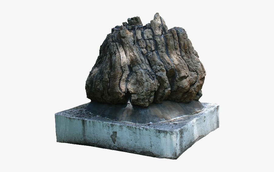 Igneous Rock, Transparent Clipart