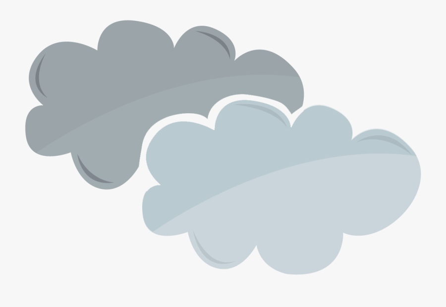Clouds Png Tumblr - Illustration, Transparent Clipart