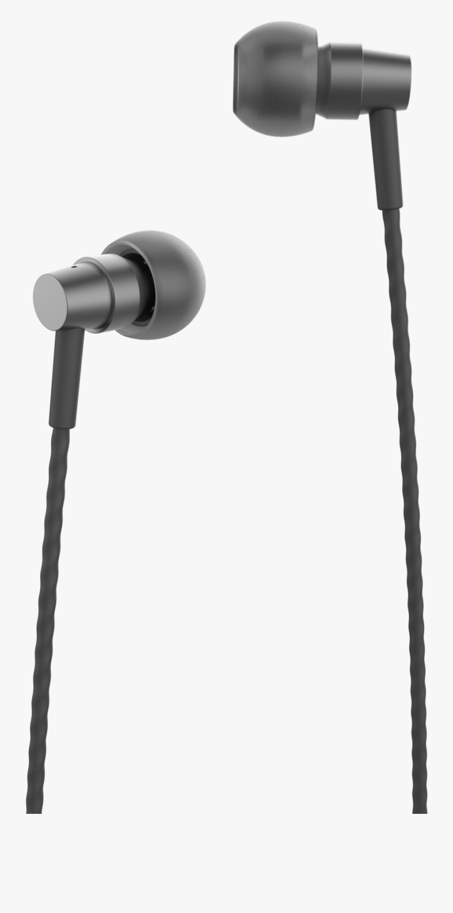 Essential Headphones - Headphones, Transparent Clipart