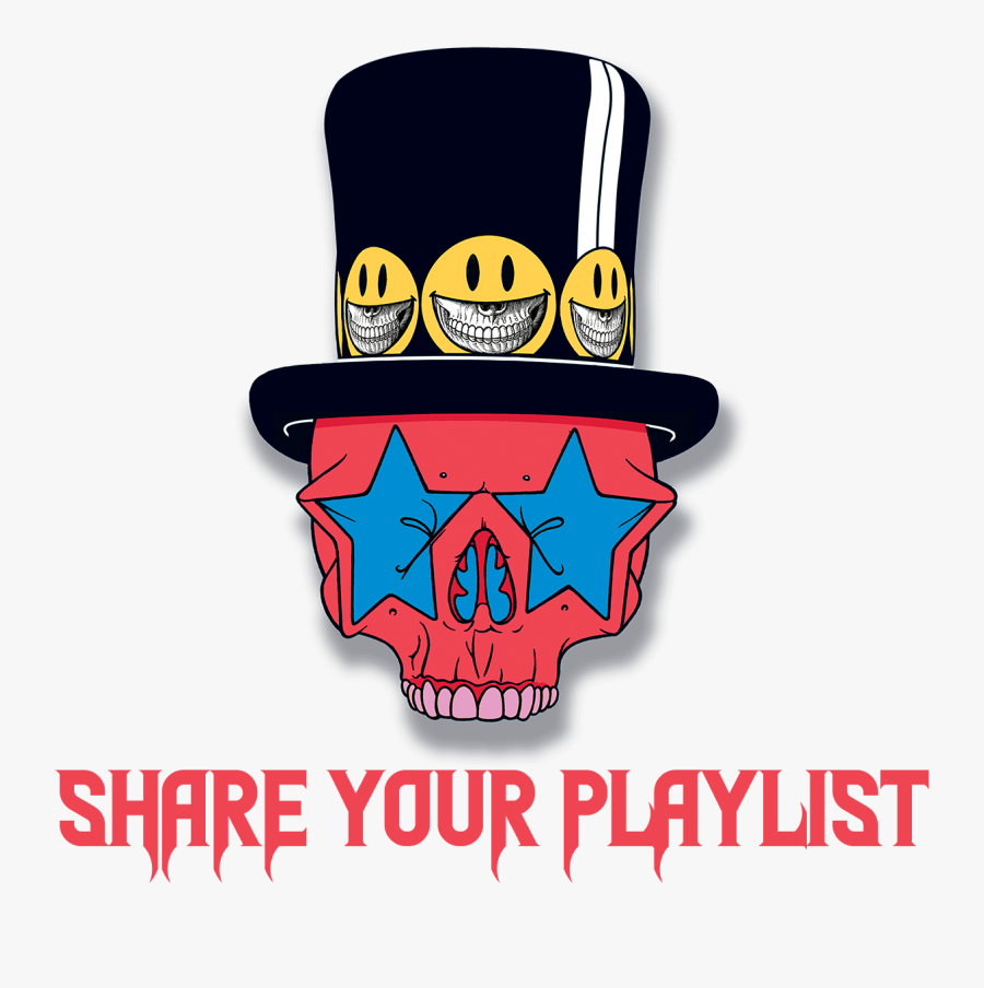 Slash Living The Dream Logo Clipart , Png Download - Illustration, Transparent Clipart