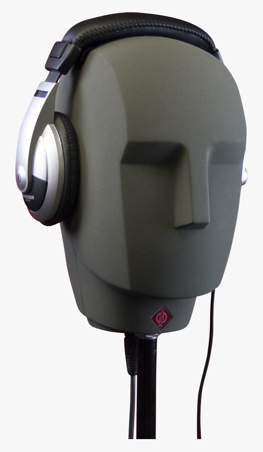Transparent Earphones Clipart - Headphones, Transparent Clipart