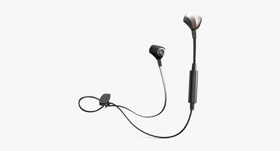 Clip Earphones Earphone Cable - Opal Purdio, Transparent Clipart