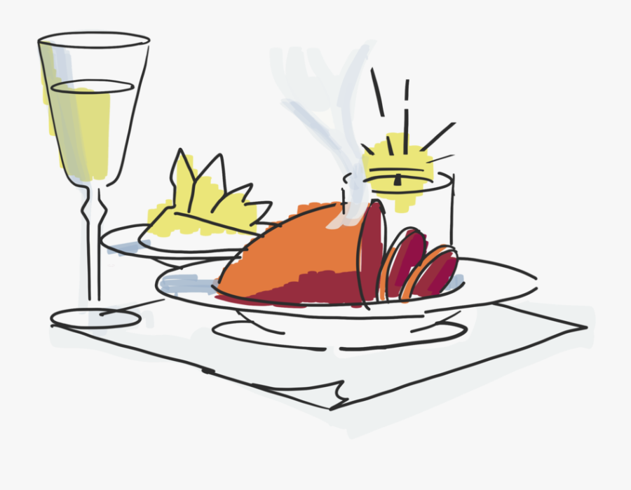 Our Unofficial Guide To - Classic Cocktail, Transparent Clipart