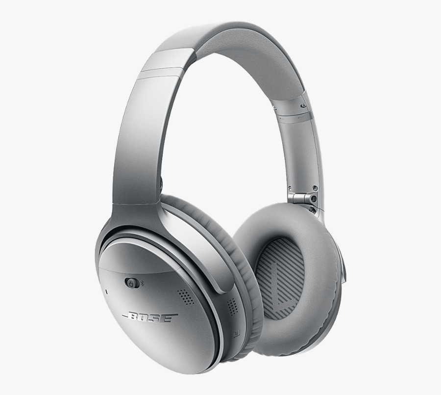 Itrip Clip Bluetooth Headphone - Bose Qc35 Review, Transparent Clipart