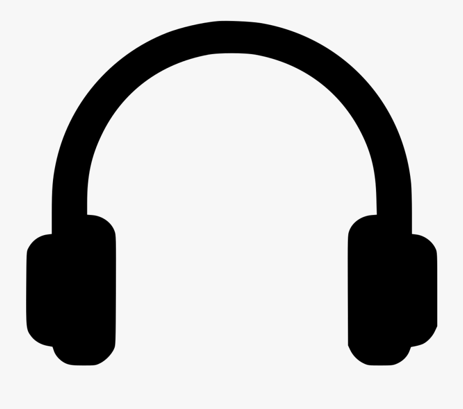 Headphones Music Earphones Comments Clipart , Png Download, Transparent Clipart